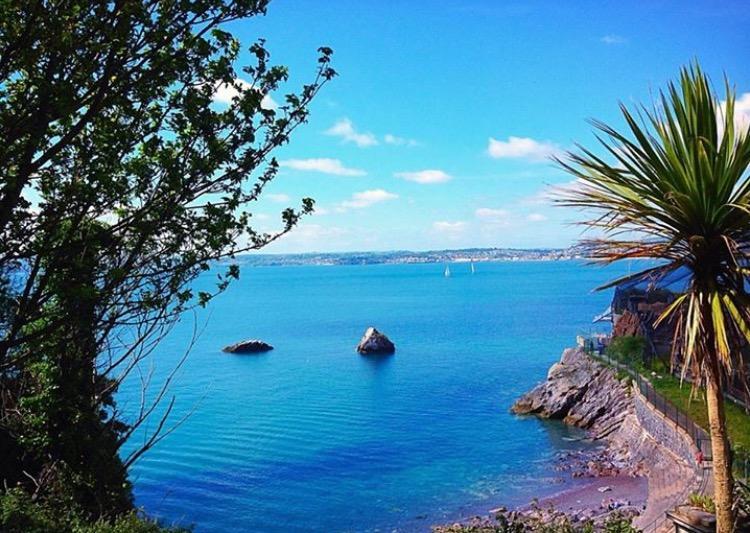 Crowndale Torquay - Exclusively For Adults Exterior foto