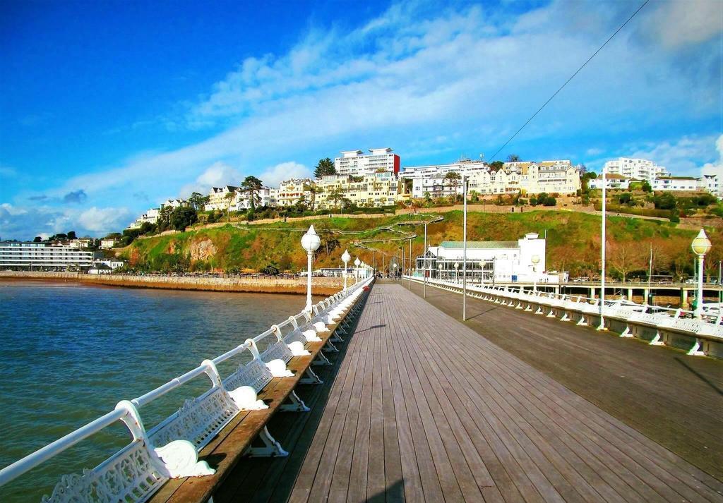 Crowndale Torquay - Exclusively For Adults Exterior foto