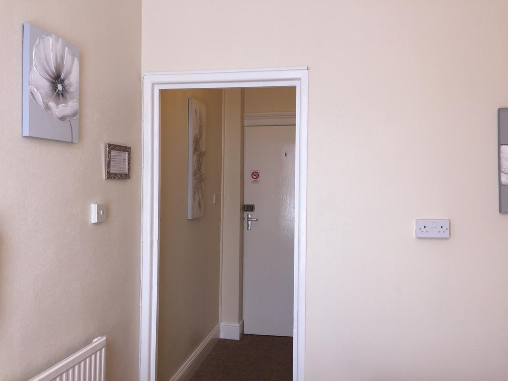 Crowndale Torquay - Exclusively For Adults Exterior foto