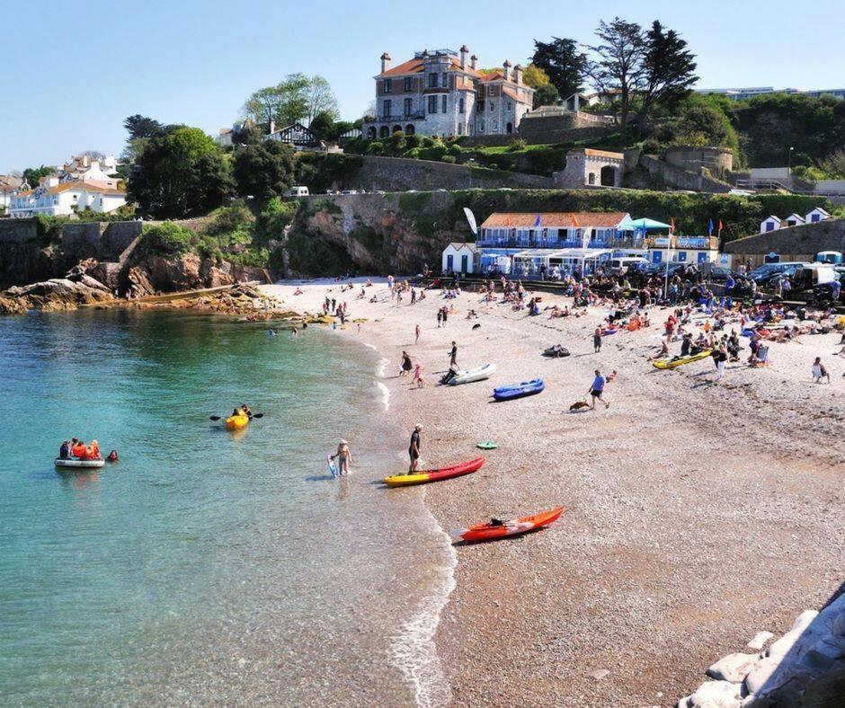 Crowndale Torquay - Exclusively For Adults Exterior foto