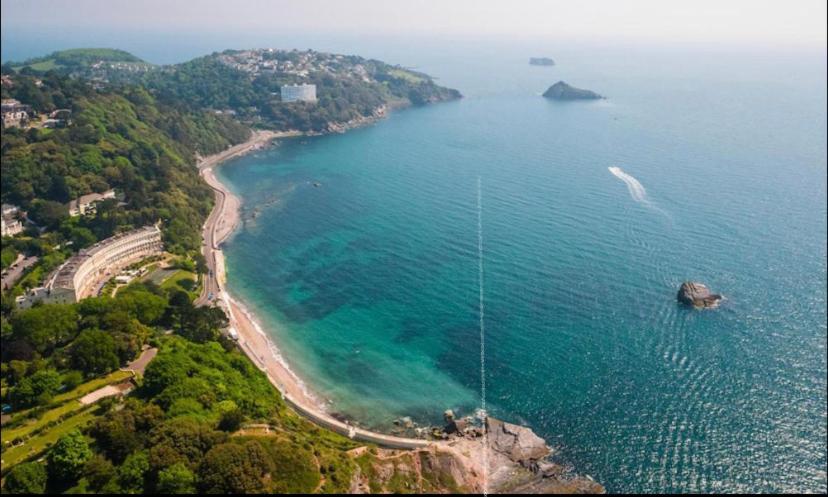 Crowndale Torquay - Exclusively For Adults Exterior foto