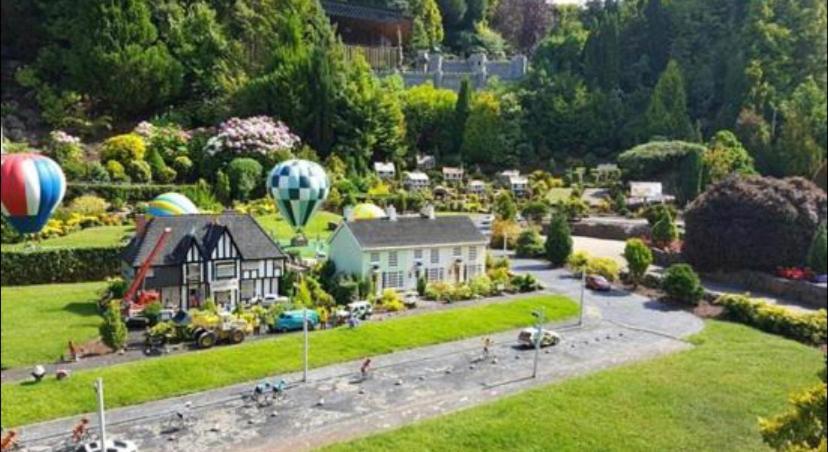 Crowndale Torquay - Exclusively For Adults Exterior foto
