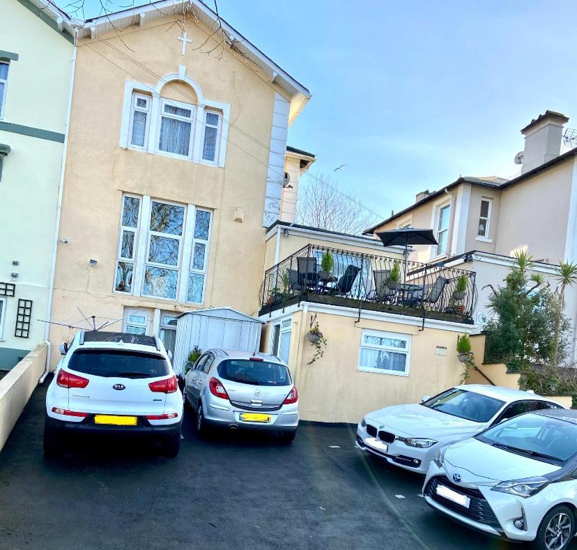 Crowndale Torquay - Exclusively For Adults Exterior foto